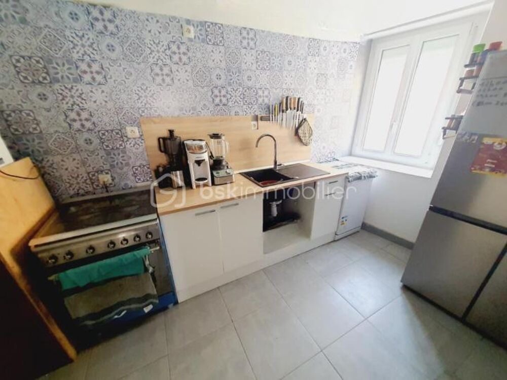 MAISON BOULZICOURT 107m2 avec dépendance
