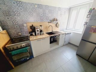 Maison à vendre 5 pièces 107 m²