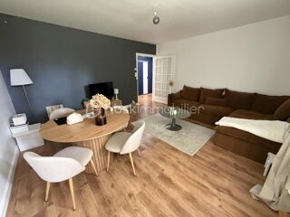 Appartement à vendre 3 pièces 81 m²