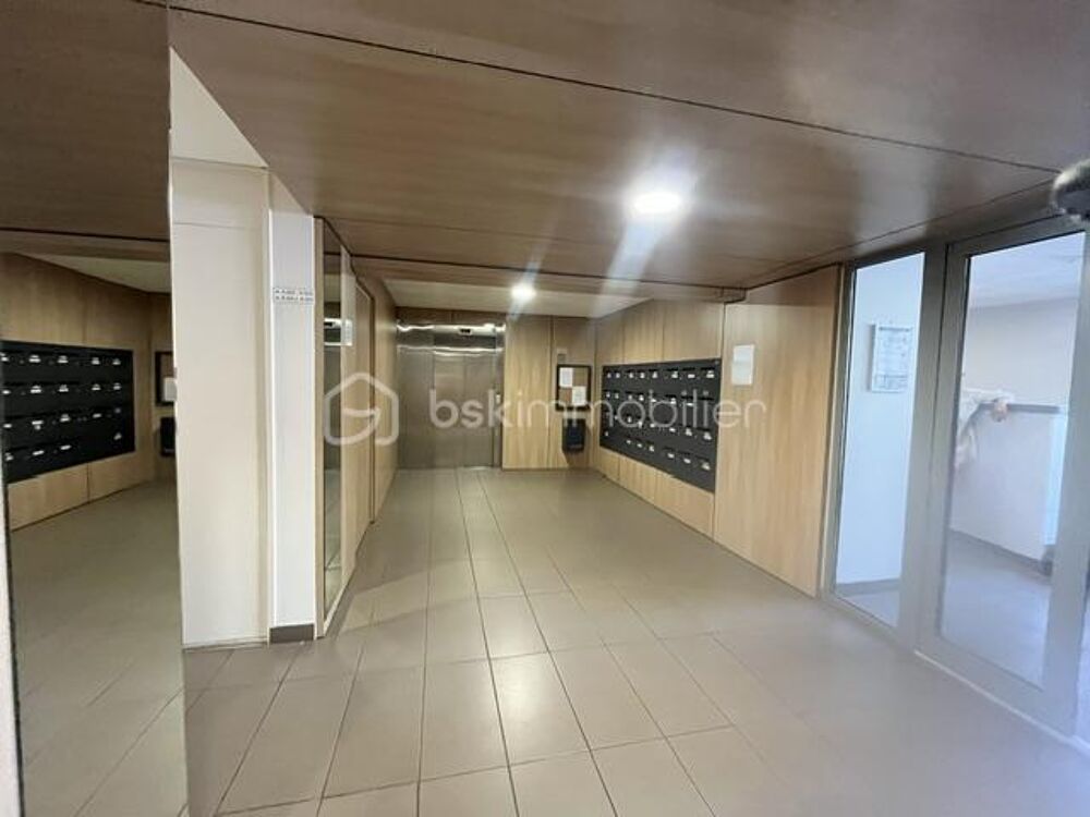 Vente Appartement ?PROCHE SQUARE ST ROCH ET  FRONT DE MER?LE HAVRE STUDIO CLASSE ENERGETIQUE B AVEC PARKING! Le havre