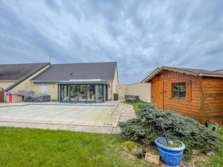  Maison � vendre 5 pi�ces 80 m�