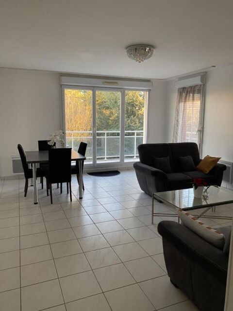  Appartement � louer 4 pi�ces 80 m�