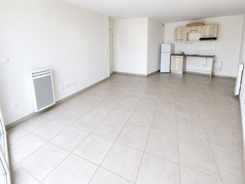 Location Appartement T3 avec balcon et parking à TOULOUSE Toulouse