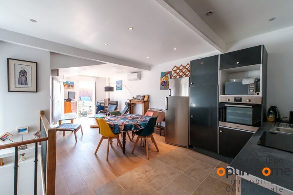 Vente Maison Jolie maison de village au c�ur d'Audresselles Audresselles