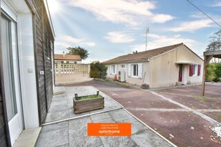  Maison � vendre 7 pi�ces 124 m�