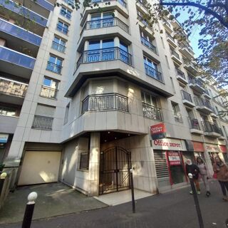  Parking / Garage à vendre 11 m²