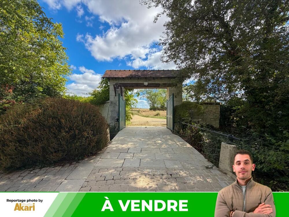 Vente Moulin Moulin Thure