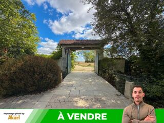  Moulin à vendre 15 + pièces 583 m²
