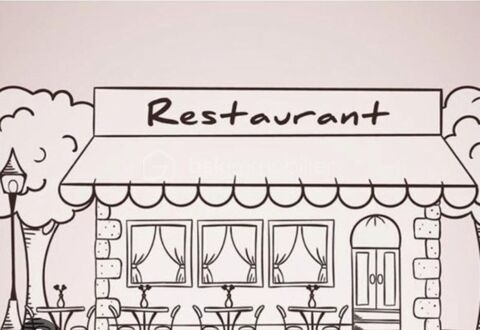   BAR-RESTAURANT REPUTE- BELLE CAPACITE -FORT POTENTIEL DE DEVELOPPEMENT 