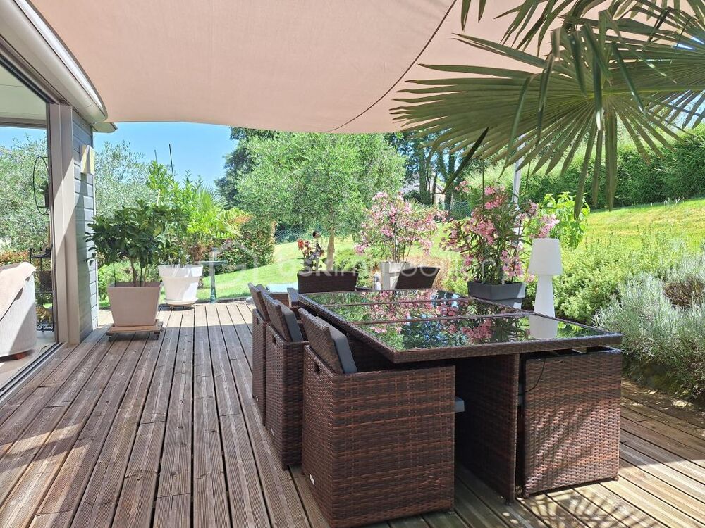 Vente Maison Maison familiale de 6 chambres - Quartier recherché de Mayenne Mayenne