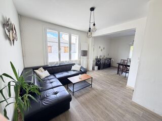  Maison à vendre 4 pièces 100 m²