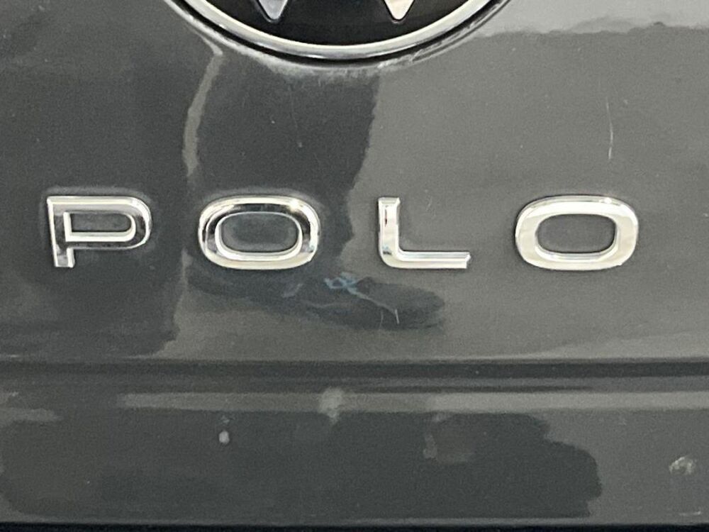Polo 1.0 80 S&S BVM5 2021 occasion 31100 Toulouse