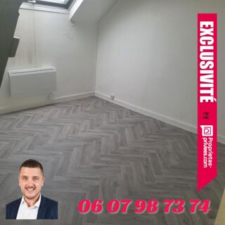  Appartement � vendre 2 pi�ces 35 m�