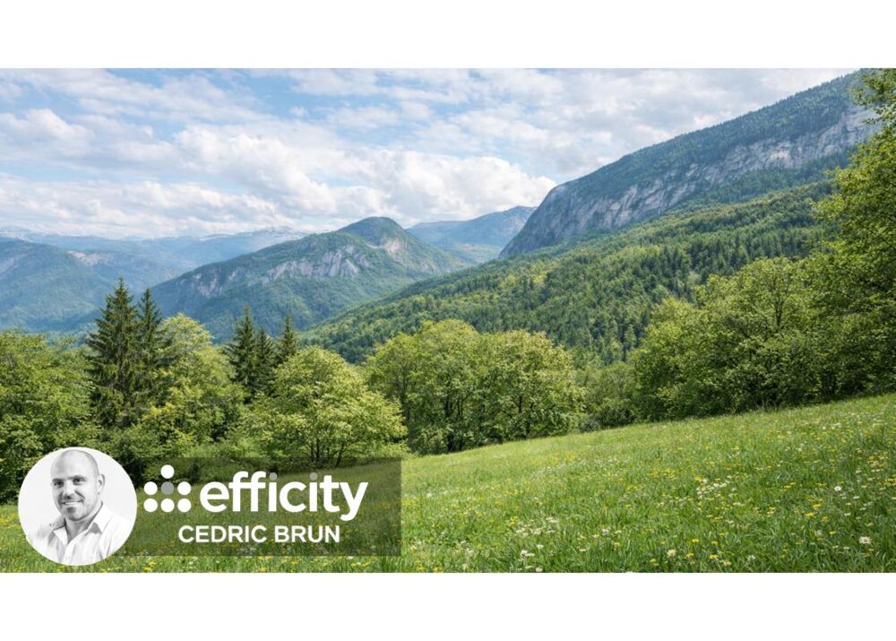 Vente Terrain Terrain Mont saxonnex