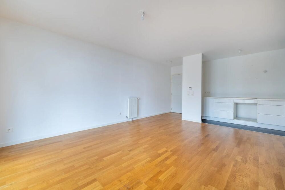 Élégant 2 Pièces avec Balcon à Limeil-Brévannes