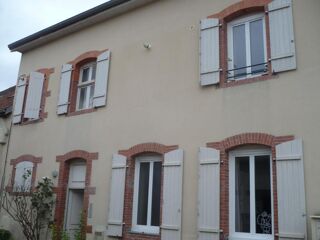 Appartement à louer 2 pièces 41 m²