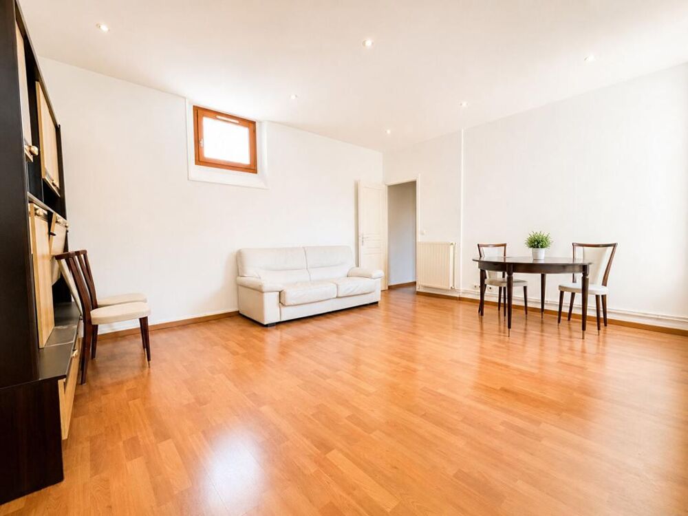 Appartement Puteaux 2 chambres 58 m2