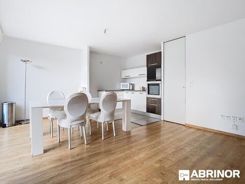  Appartement � louer 3 pi�ces 60 m�