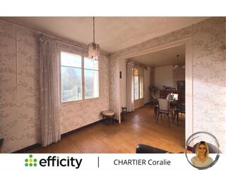  Maison � vendre 4 pi�ces 73 m�