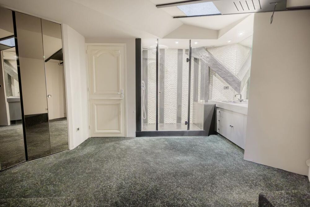 � vendre  Duplex/triplex Annecy (74000)
