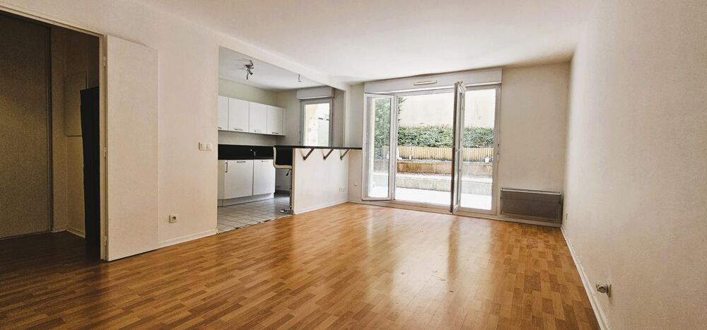 Vente Appartement Appartement Lagny sur marne