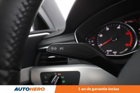 A4 35 TDI Design S tronic 150 ch 2018 occasion 92130 Issy-les-Moulineaux
