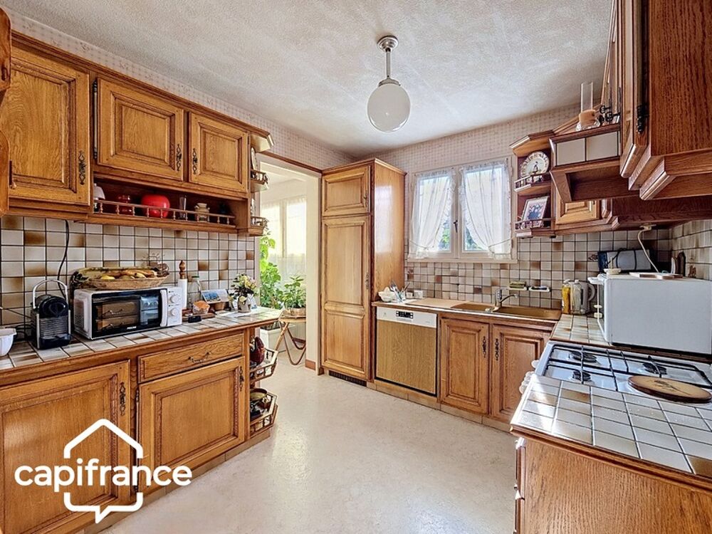 Maison – Thouars - Plus