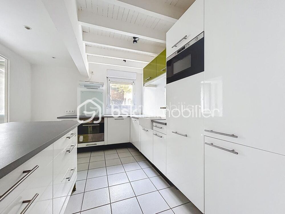 Vente Duplex/Triplex Rare aux Minimes – T4 Duplex esprit maison – Parking – Métro 3 min – 320 000 € Toulouse