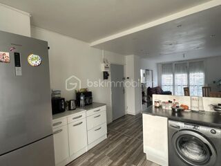  Appartement � vendre 5 pi�ces 83 m�