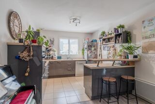 Maison à vendre 6 pièces 92 m²