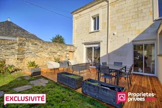  Maison � vendre 4 pi�ces 110 m�