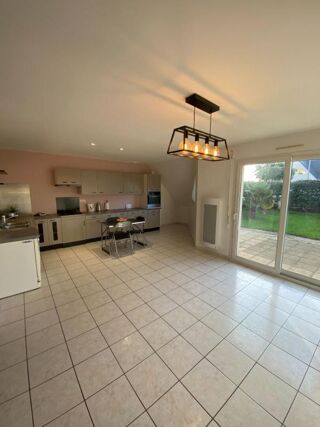  Maison � vendre 3 pi�ces 72 m�