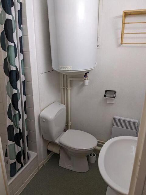  Appartement � louer 1 pi�ce 22 m�