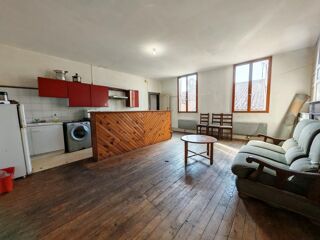  Immeuble à vendre 5 pièces 400 m²