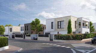  Villa � vendre 7 pi�ces 220 m�