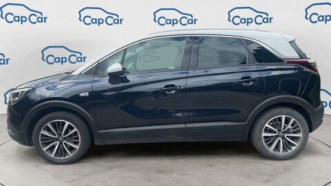 Crossland X 1.2 Turbo 130 Ultimate 2018 occasion 69330 Meyzieu