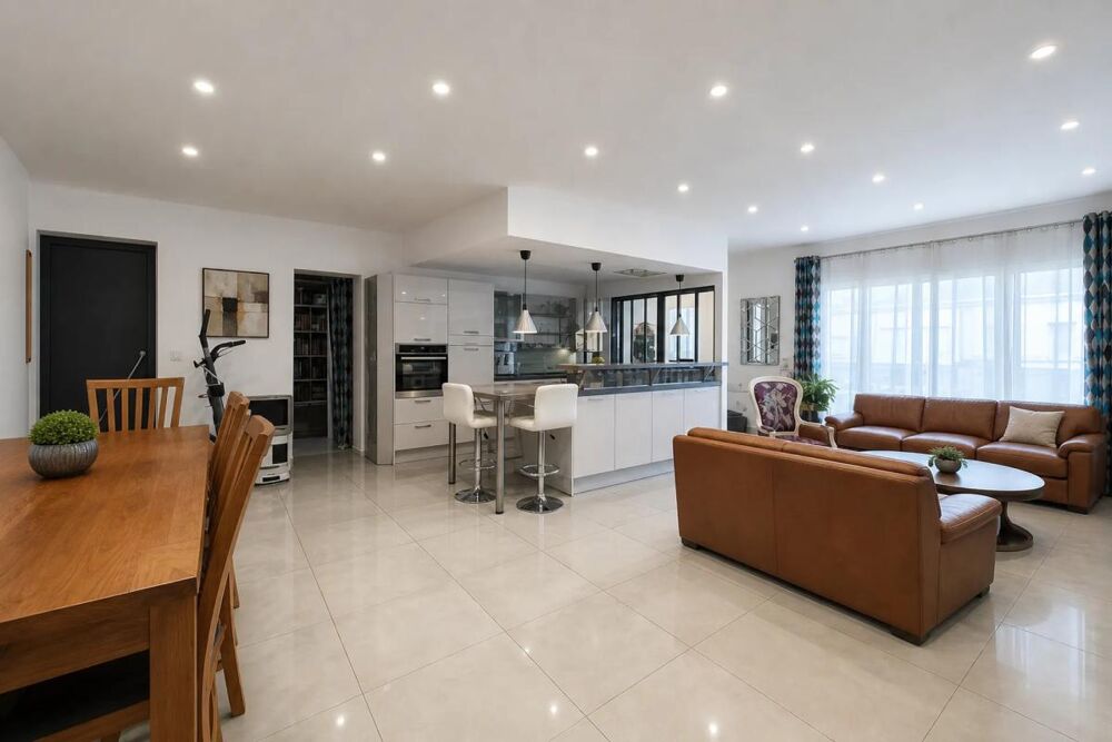 Vente Maison Ensemble immobilier unique à Talence Talence
