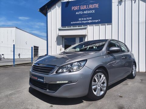 Peugeot 308 II 1.6 HDI 92ch