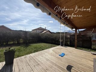 Maison à vendre 4 pièces 111 m²