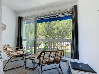  Appartement à vendre 1 pièce 25 m²