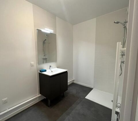  Appartement � louer 3 pi�ces 60 m�