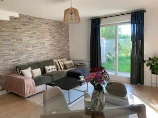  Maison à vendre 3 pièces 76 m²