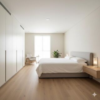  Appartement à vendre 3 pièces 61 m²