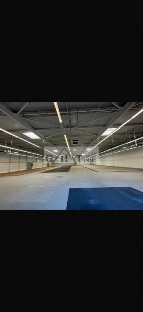 Local commercial 1615m2 a louer Ballainvilliers 21999 91160 Ballainvilliers