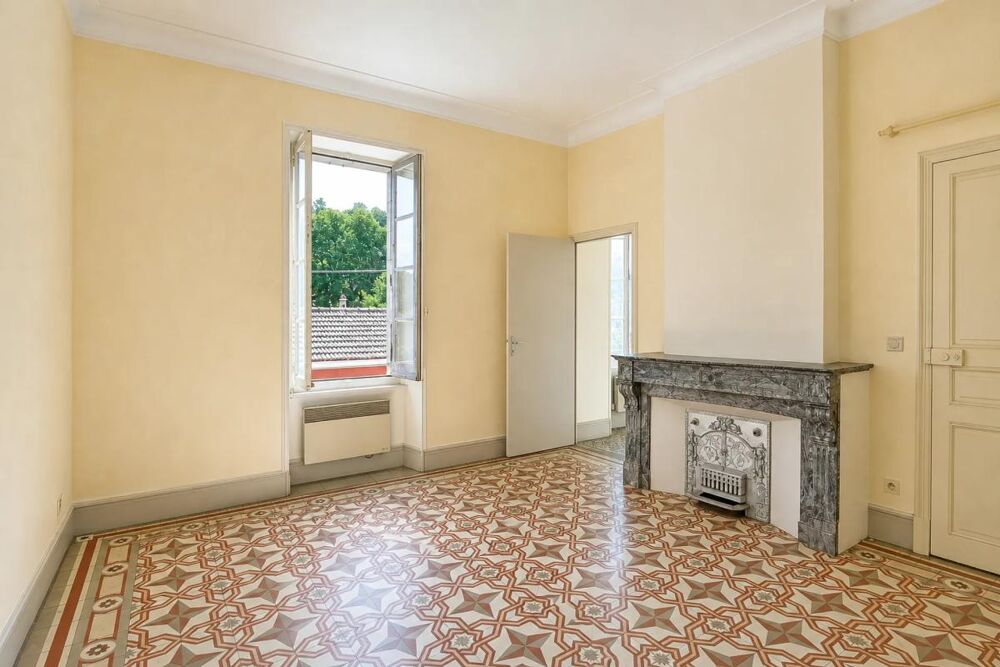 Vente Appartement Immeuble de 4 lots de 253 m² situé à Alès Ales