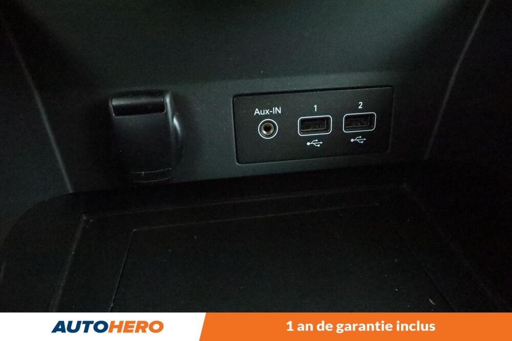 Captur 1.0 TCe Zen 91 ch 2021 occasion 92130 Issy-les-Moulineaux
