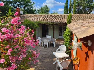  Villa � vendre 8 pi�ces 128 m�