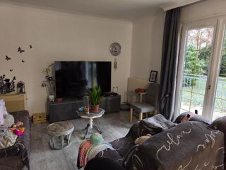 Vente Maison SECTEUR COUFOULEUX-TOULOUSE MAISON T4 DE 100 M2 -TERAIN 12000 M2 Loupiac
