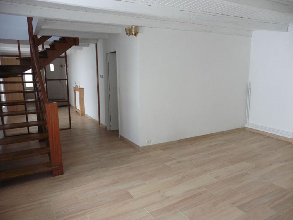 Maison Quimperlé 4 pièces 87 m2 habitables