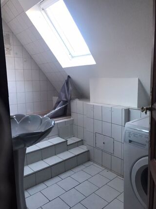  Appartement � louer 2 pi�ces 45 m�